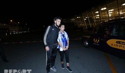 "Qarabağ” izdihamı və daha nələr, nələr: