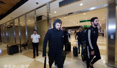 "Qarabağ” izdihamı və daha nələr, nələr: