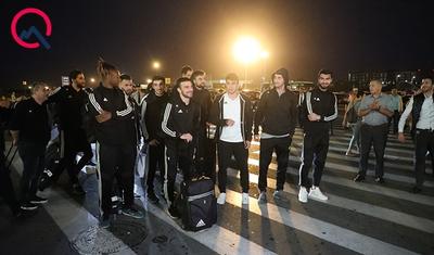 "Qarabağ” izdihamı və daha nələr, nələr: