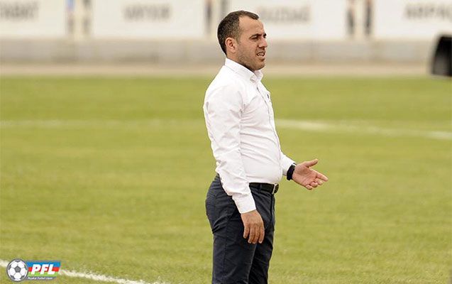 Öncə AFFA ilə müqavilə bağladı, indi klubla - SON DƏQİQƏ