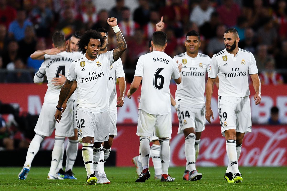 "Real" lider olsa, La Liqa başa çatdırılacaqmış?