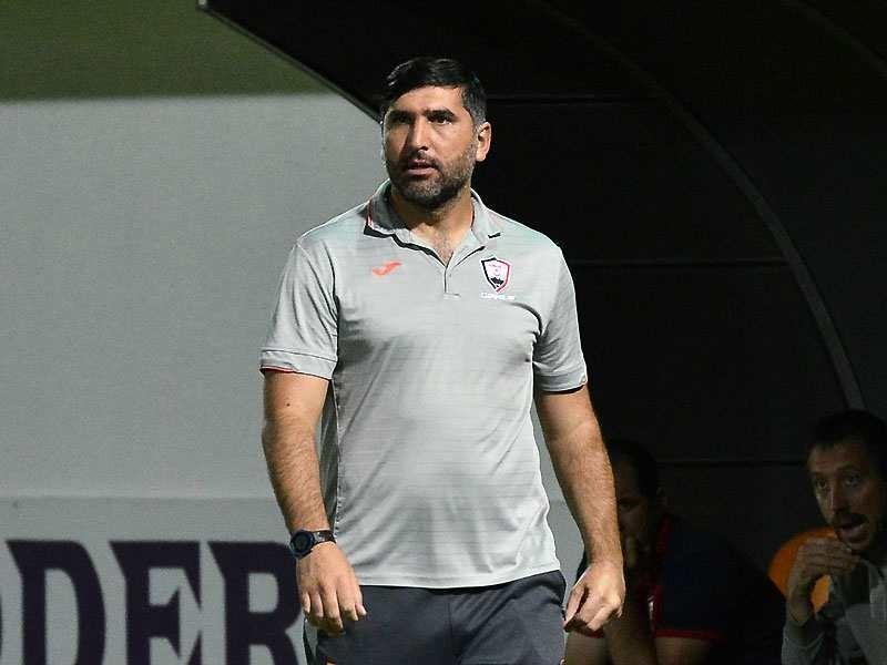 Sənan Qurbanovun yeni iş yeri məlum oldu