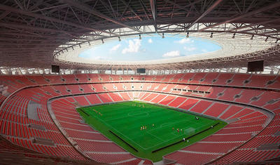 AÇ-2020: Stadionlar və biletlərin qiyməti