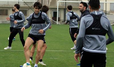 “Sumqayıt”da 1,5 saat -
