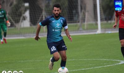 “Qəbələ” onu atıb gedənləri peşman edir -