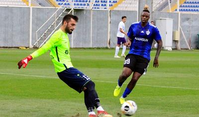 "Futbolçulara bəzi tapşırıqlar verilmişdi ki…" -