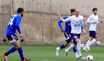 "Futbolçulara bəzi tapşırıqlar verilmişdi ki…" -