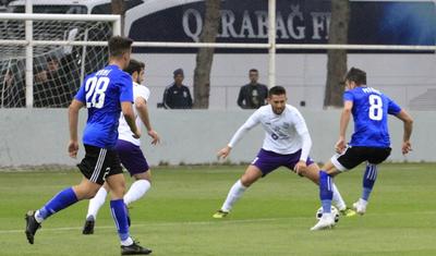 "Futbolçulara bəzi tapşırıqlar verilmişdi ki…" -