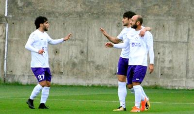 "Futbolçulara bəzi tapşırıqlar verilmişdi ki…" -