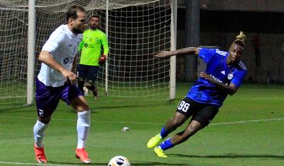 "Futbolçulara bəzi tapşırıqlar verilmişdi ki…" -