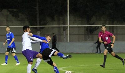 "Futbolçulara bəzi tapşırıqlar verilmişdi ki…" -