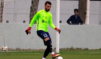 "Futbolçulara bəzi tapşırıqlar verilmişdi ki…" -