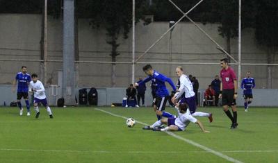 "Futbolçulara bəzi tapşırıqlar verilmişdi ki…" -