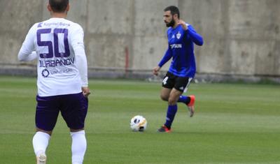 "Futbolçulara bəzi tapşırıqlar verilmişdi ki…" -