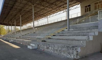Tovuz futbolunda yeni nəfəs, yeni… -