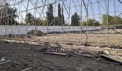 Tovuz futbolunda yeni nəfəs, yeni… -