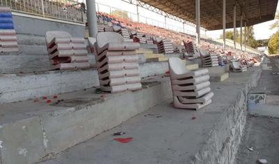 Tovuz futbolunda yeni nəfəs, yeni… -