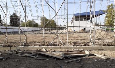 Tovuz futbolunda yeni nəfəs, yeni… -