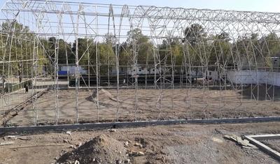 Tovuz futbolunda yeni nəfəs, yeni… -