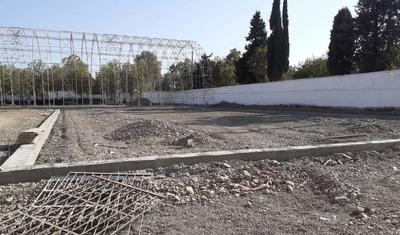 Tovuz futbolunda yeni nəfəs, yeni… -