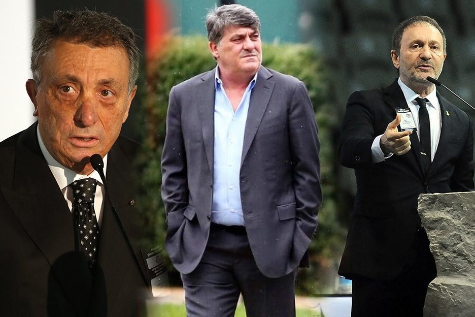 "Beşiktaş"ın prezidentliyinə namizədlərdən biri geri çəkildi