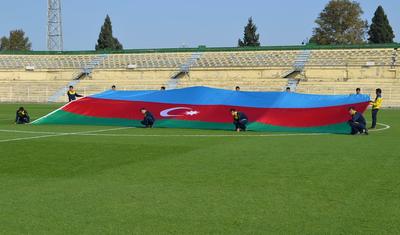 "Qarabağ Azərbaycandır!" -