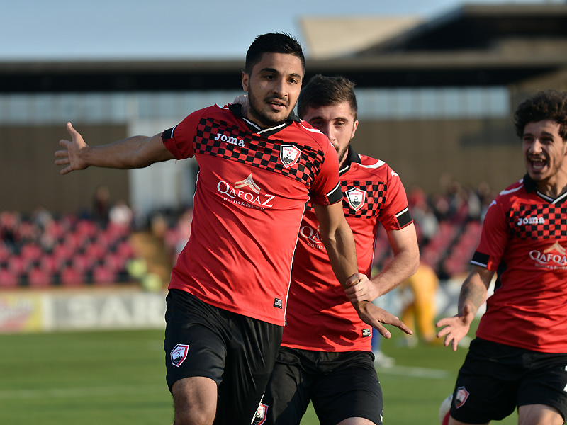 "Çox komanda "Qarabağ"dan çəkinir, biz isə göstərdik ki..." - MÜSAHİBƏ