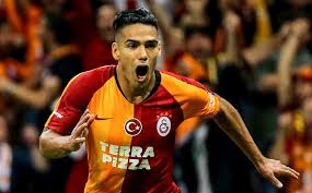 "Qalatasaray" "Real" qarşısına Falkaosuz çıxacaq