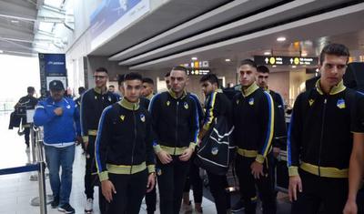 APOEL "Qarabağ"a qol vuran futbolçusunu Bakıya gətirmir -