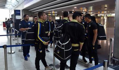 APOEL "Qarabağ"a qol vuran futbolçusunu Bakıya gətirmir -