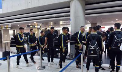 APOEL "Qarabağ"a qol vuran futbolçusunu Bakıya gətirmir -