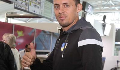 APOEL Bakıya yola düşdü -
