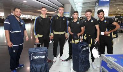 APOEL "Qarabağ"a qol vuran futbolçusunu Bakıya gətirmir -