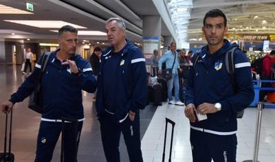 APOEL "Qarabağ"a qol vuran futbolçusunu Bakıya gətirmir -