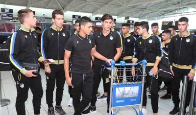 APOEL "Qarabağ"a qol vuran futbolçusunu Bakıya gətirmir -