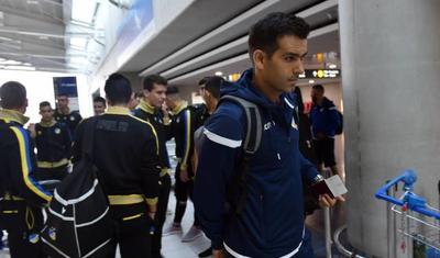 APOEL "Qarabağ"a qol vuran futbolçusunu Bakıya gətirmir -