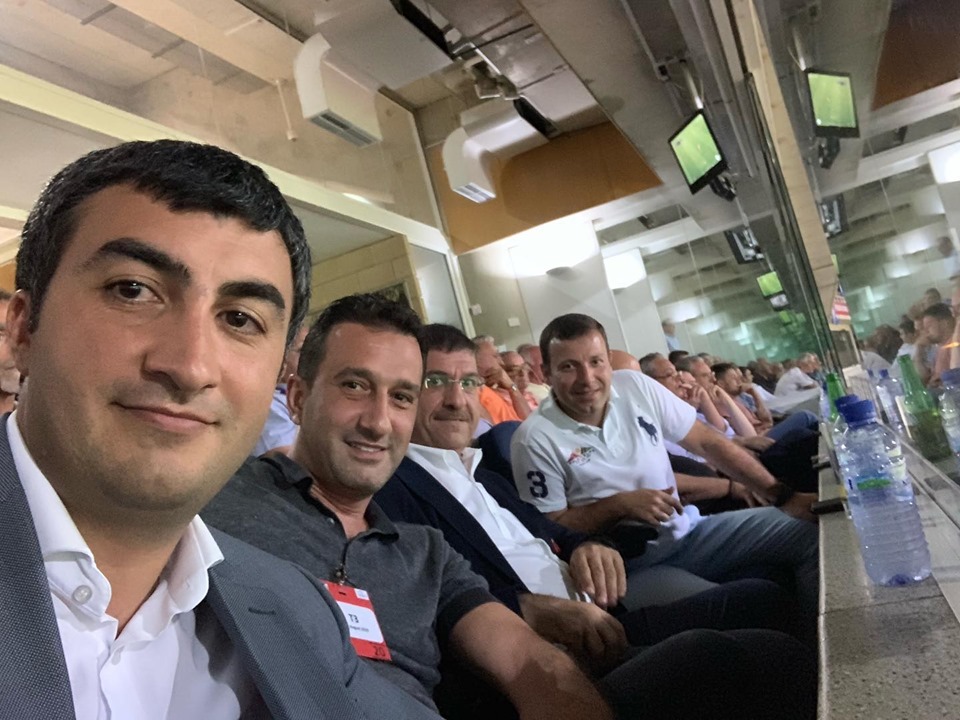 "Transferlərlə bağlı hazırda hansısa iş getmir" - 