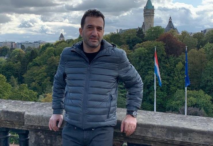 "Lüksemburqdakı hadisənin Bakıda olması mümkün deyil" - ƏMRAH ÇƏLİKƏL