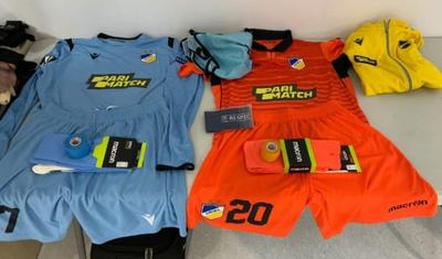 "Qarabağ" qara, APOEL narıncını seçdi -