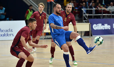 Milli siftə –