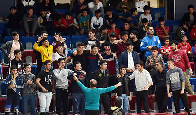 Milli siftə –