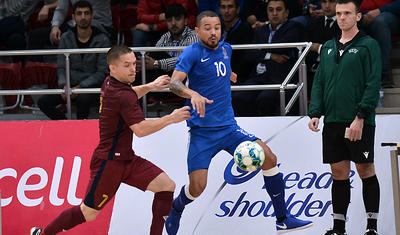Milli siftə –