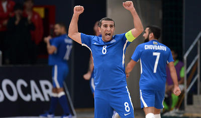 Milli siftə –