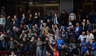 Milli siftə –