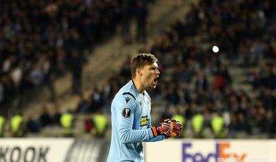"Qarabağ" - APOEL: Maraqlı anlar -