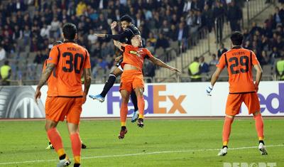 "Qarabağ" - APOEL: Maraqlı anlar -