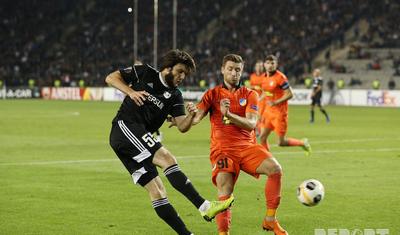 "Qarabağ" - APOEL: Maraqlı anlar -