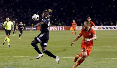 "Qarabağ" - APOEL: Maraqlı anlar -