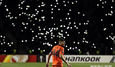 "Qarabağ" - APOEL: Maraqlı anlar -