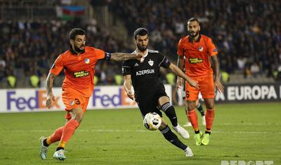 "Qarabağ" - APOEL: Maraqlı anlar -